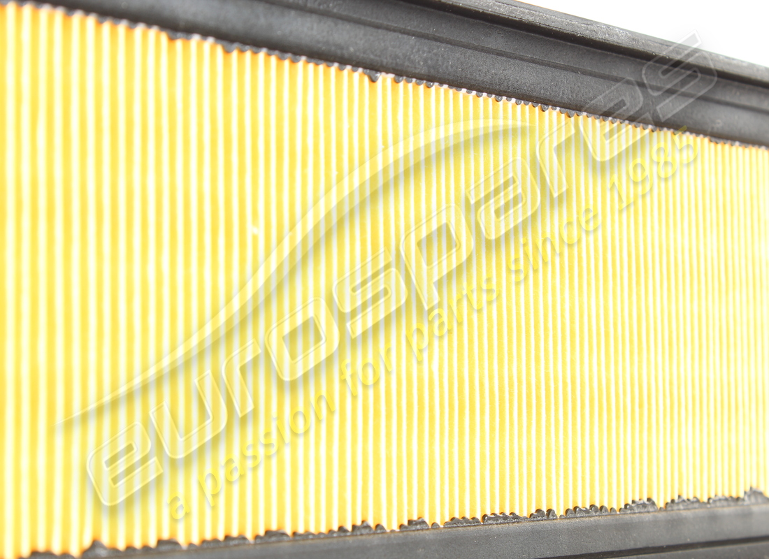 NEW PORSCHE AIR FILTER - REPAIR SET FOR MAINTENANCE - SEE ILLUSTRATION:. PART NUMBER 94411016600 (2) new porsche air filter - repair set for maintenance - see illustration:. part number 94411016600 (2)