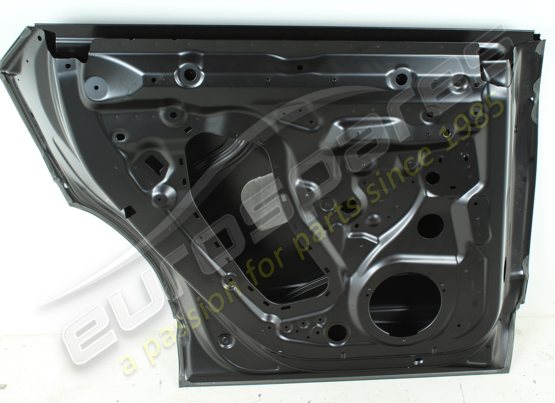 NEW LAMBORGHINI LH REAR DOOR. PART NUMBER 4ML833051A (3) new lamborghini lh rear door. part number 4ml833051a (3)