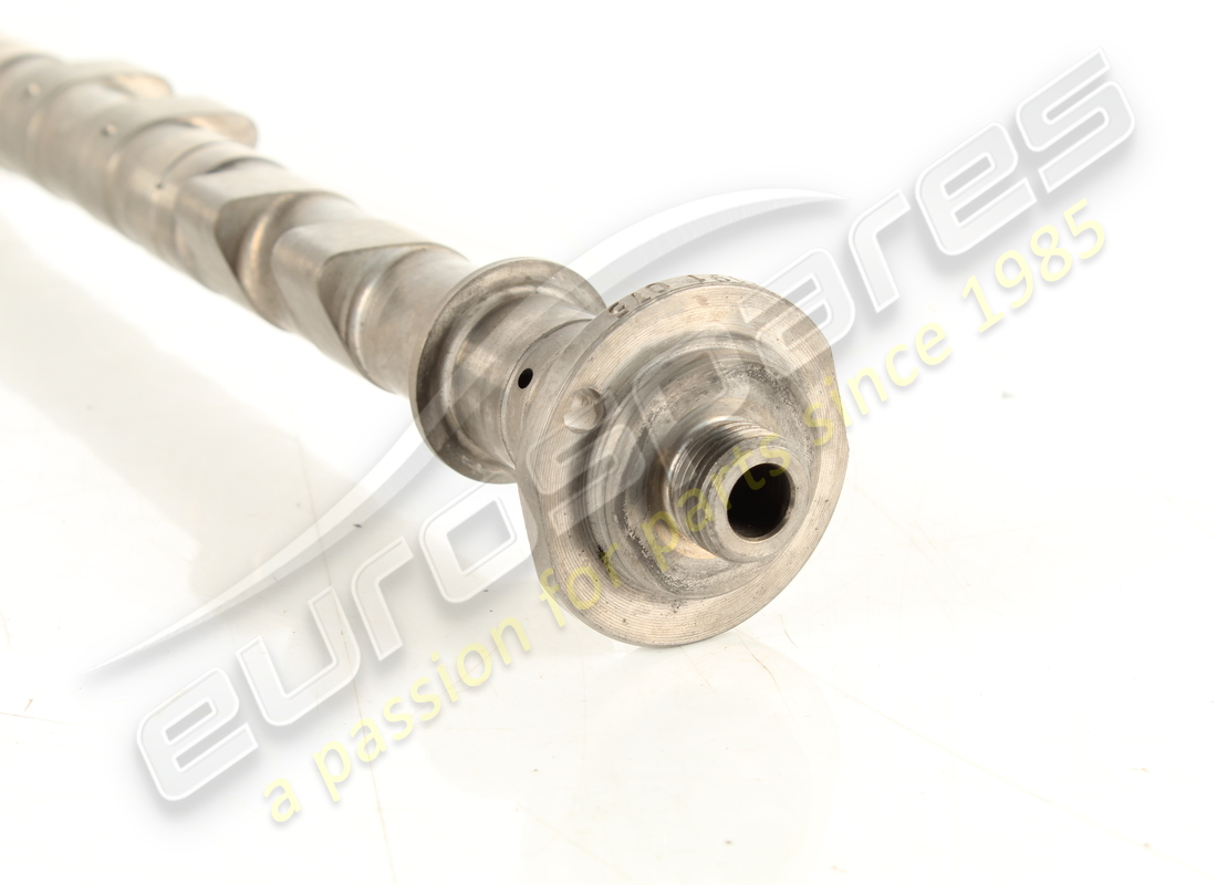 new lamborghini camshaft. part number 07m109021a (4)