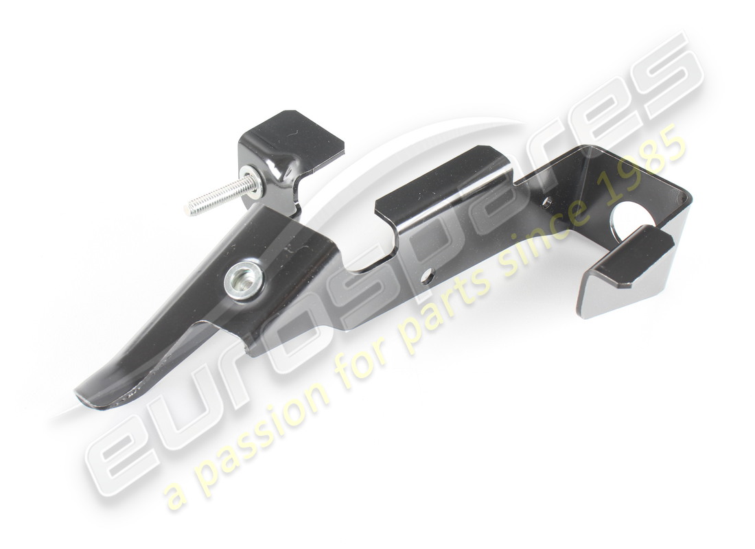 NEW FERRARI BRACKET. PART NUMBER 985272196 (1) new ferrari bracket. part number 985272196 (1)