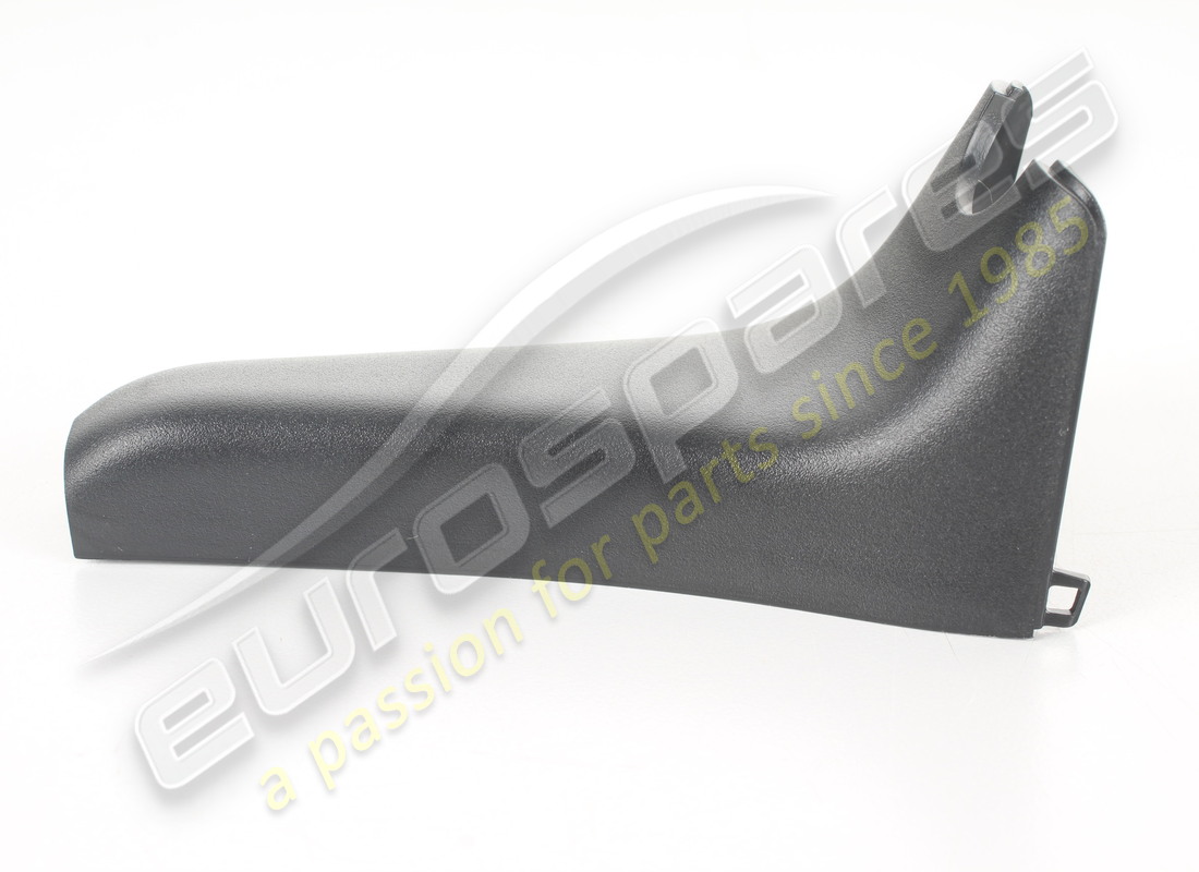 NEW LAMBORGHINI COVER, CABLE DUCT. PART NUMBER 4F0857593J4PK (2) new lamborghini cover, cable duct. part number 4f0857593j4pk (2)