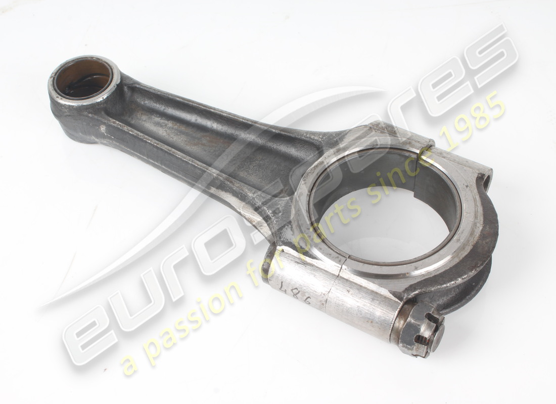 used lamborghini connecting rod/cap. part number 001412758 (2)