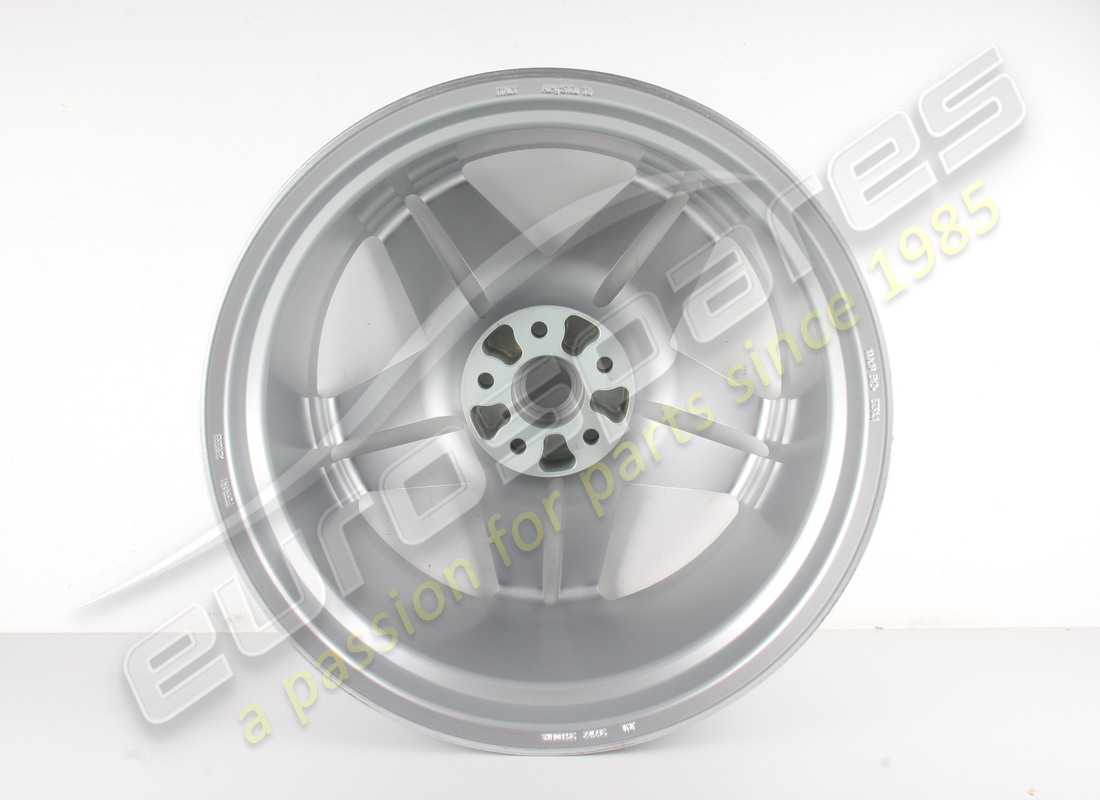 new ferrari sessanta wheels set 19 inch. part number fwhe062 (4)