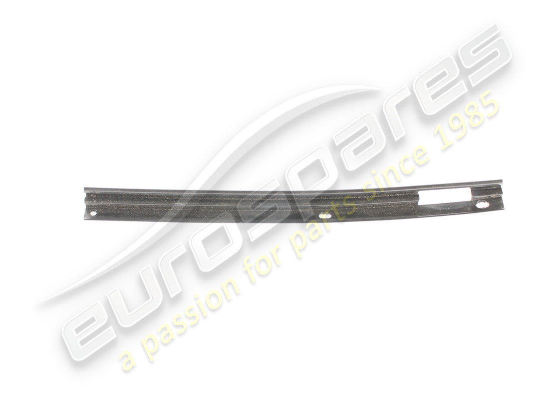 USED FERRARI RH FRONT LIMIT STOP STRIP. PART NUMBER 66459600 (2) used ferrari rh front limit stop strip. part number 66459600 (2)