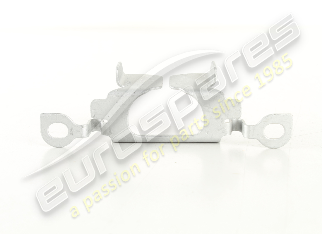 new maserati reaction small plate d.i.h. part number 233371 (1)