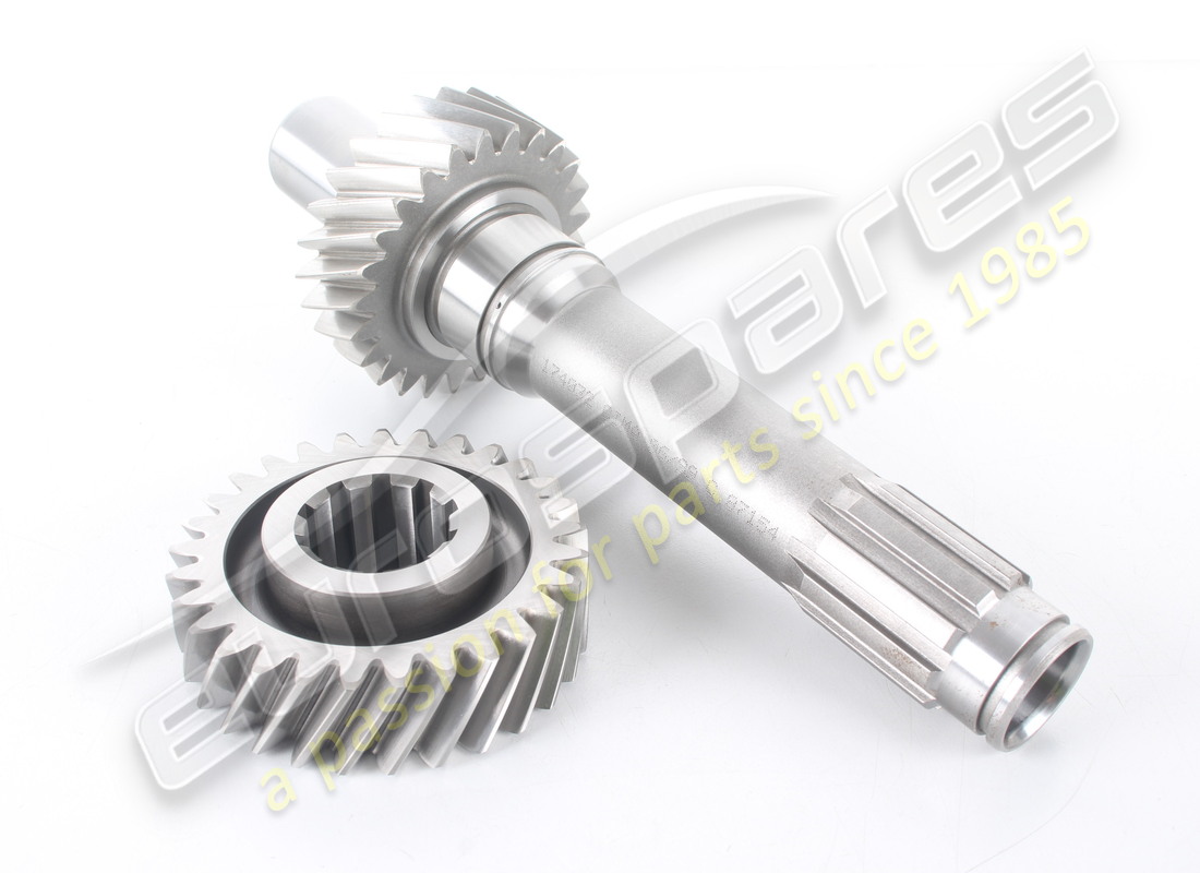 new ferrari gear transmission torque. part number 70000908 (1)