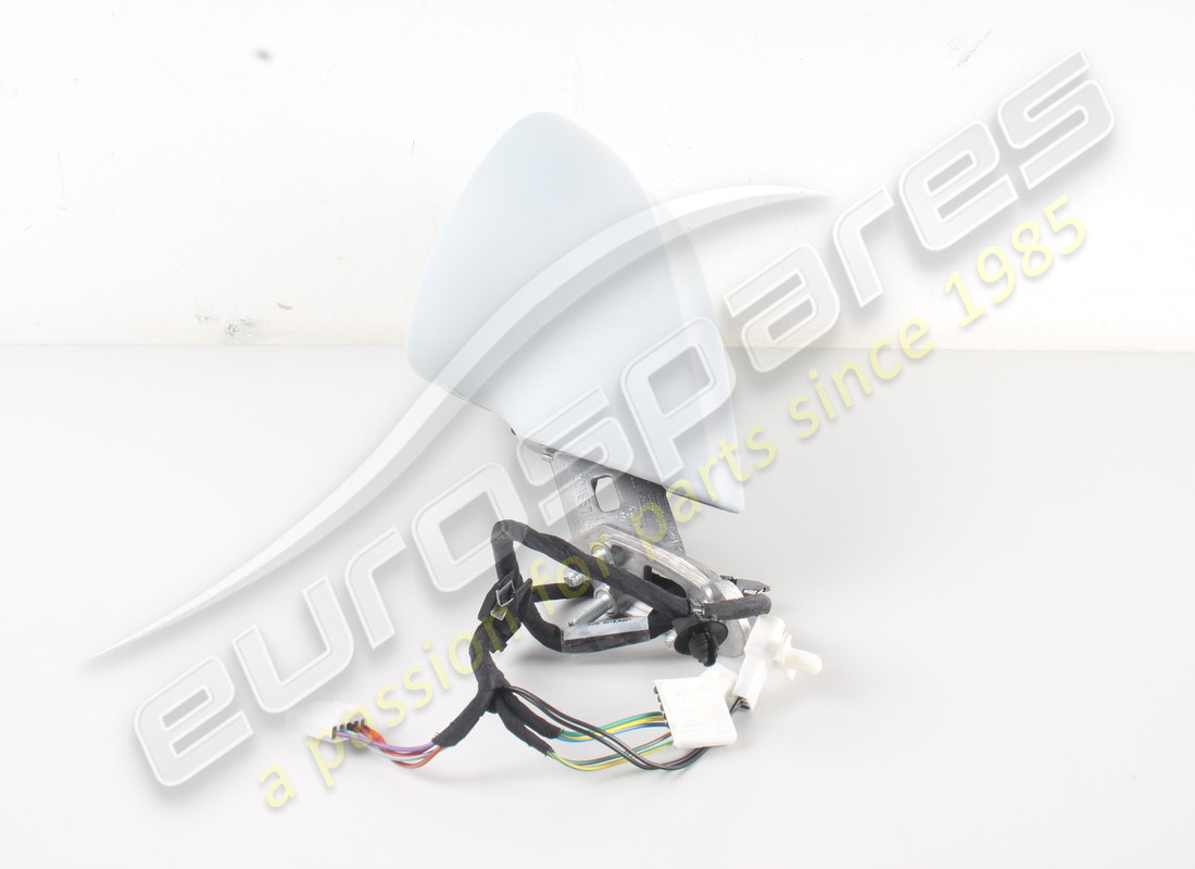 new ferrari lh rear view mirror. part number 81613810a (3)