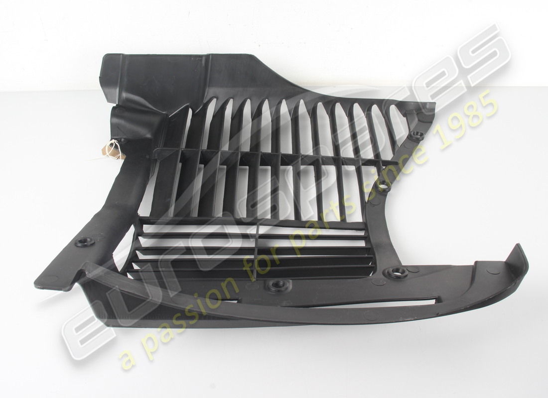 NEW FERRARI FRONT GRAVEL GUARD FOR LH F. PART NUMBER 80255900 (2) new ferrari front gravel guard for lh f. part number 80255900 (2)