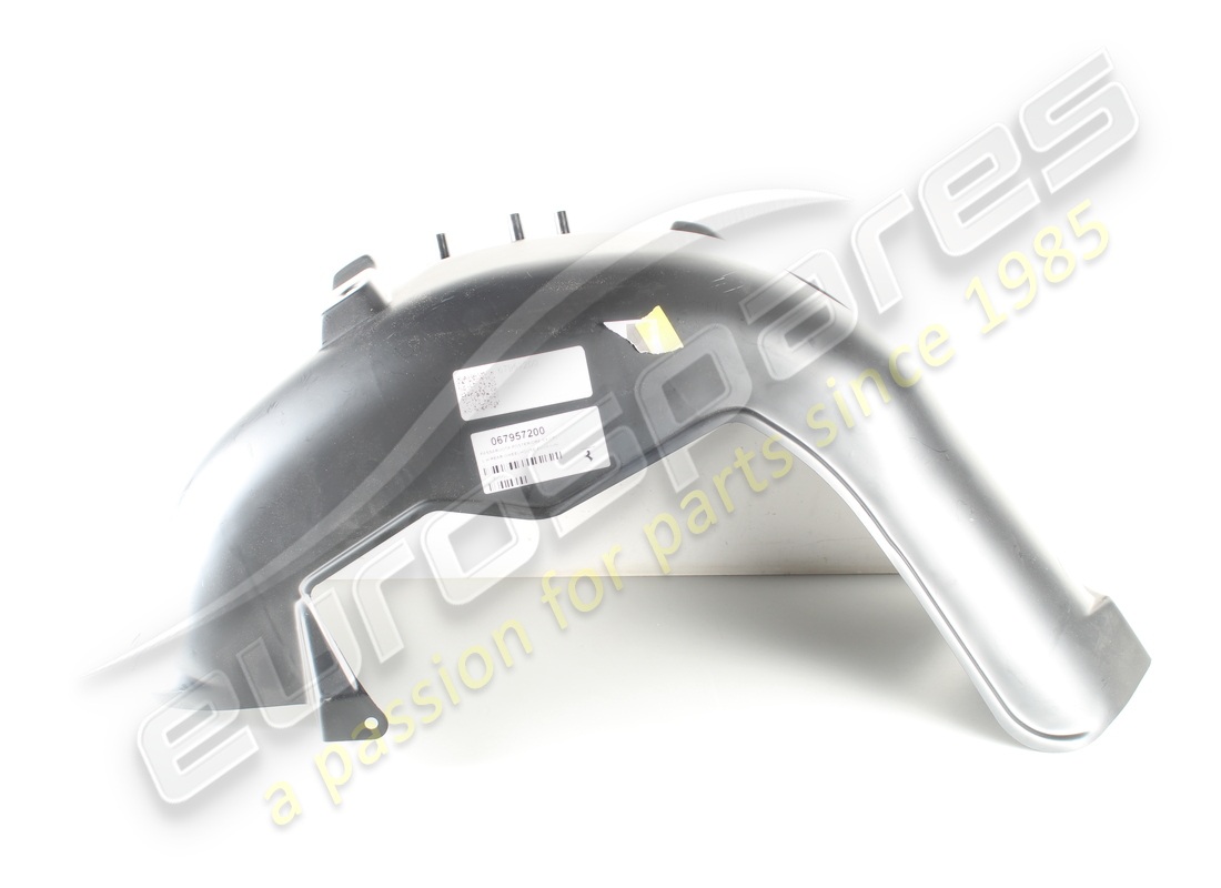 NEW FERRARI LH REAR WHEELHOUSE-FRONT SI. PART NUMBER 67957200 (1) new ferrari lh rear wheelhouse-front si. part number 67957200 (1)