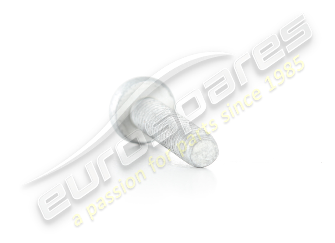 new porsche screw, round hd. part number 99907310201 (2)