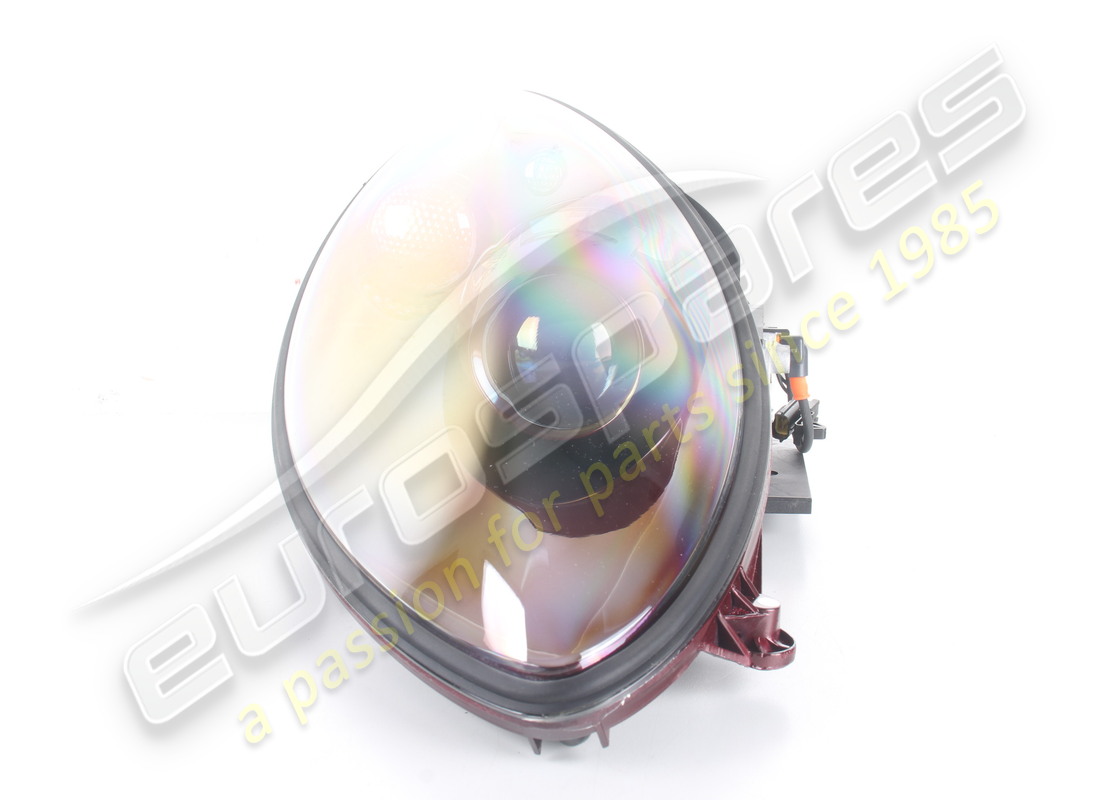 NEW FERRARI RH LIGHT GS.RUBINO MI. PART NUMBER 72196889 (4) new ferrari rh light gs.rubino mi. part number 72196889 (4)