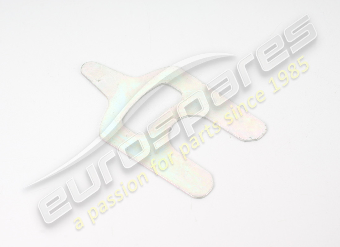 NEW MASERATI SPACER -THICKNESS MM.0.75-. PART NUMBER 198039 (1) new maserati spacer -thickness mm.0.75-. part number 198039 (1)