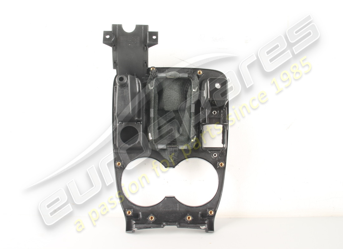 NEW MASERATI COMPLETE CENTRAL PLATE. PART NUMBER 981604500 (7) new maserati complete central plate. part number 981604500 (7)