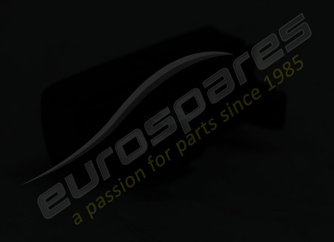 used maserati rear e. liftgate comand. part number 670060550 (4)