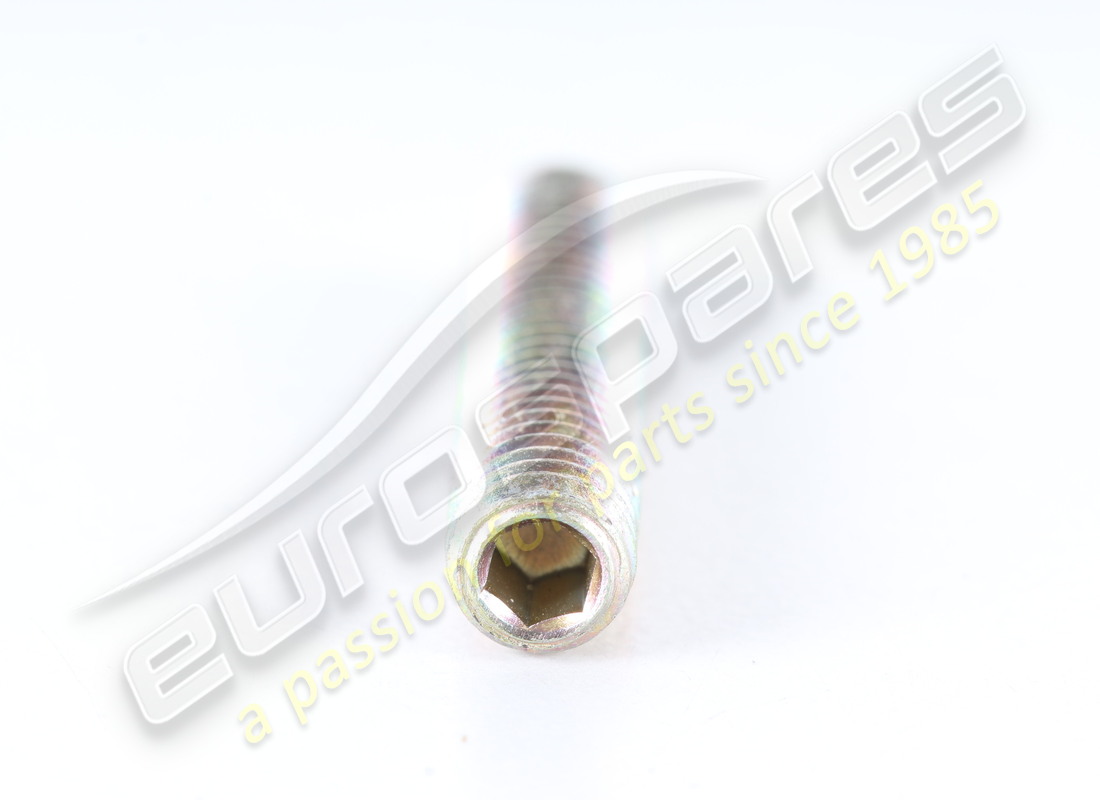 new lamborghini screw m6x30 uni5923 12k/zd. part number 008700637 (2)