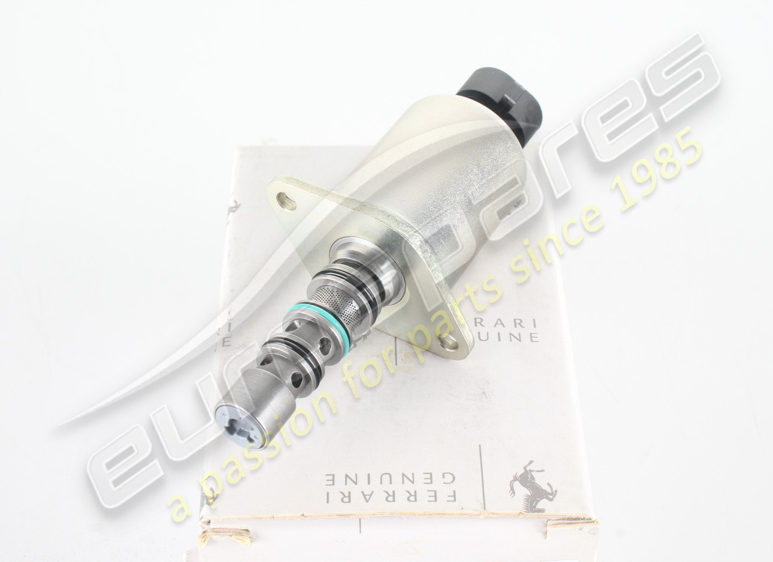 NEW FERRARI GASKET SET. PART NUMBER 278336 (4) new ferrari gasket set. part number 278336 (4)