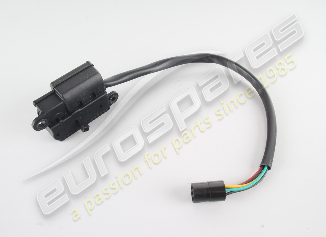 NEW FERRARI LH AIR ACTUATOR FOOTWELL. PART NUMBER 154281 (1) new ferrari lh air actuator footwell. part number 154281 (1)