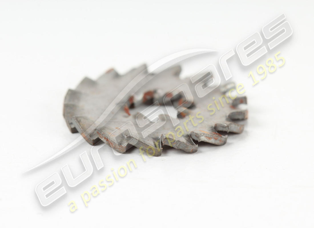 NEW MASERATI WASHER. PART NUMBER 135700050 (2) new maserati washer. part number 135700050 (2)