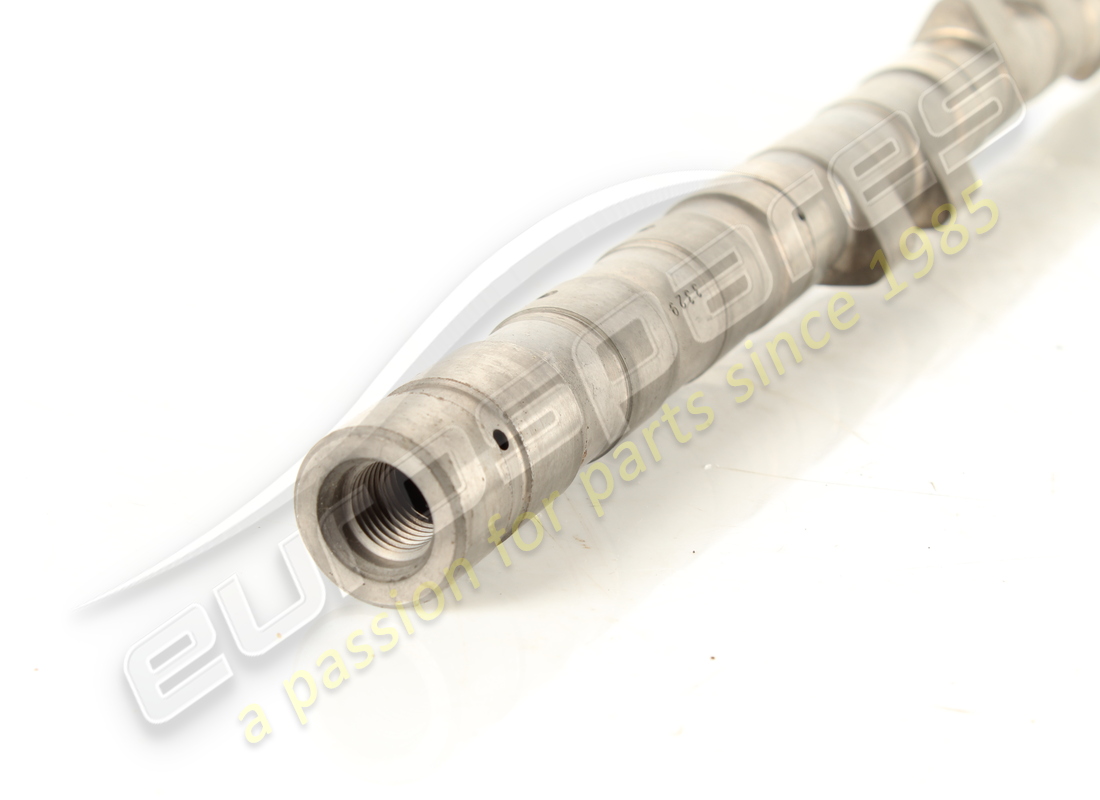 new lamborghini camshaft. part number 07m109021a (3)
