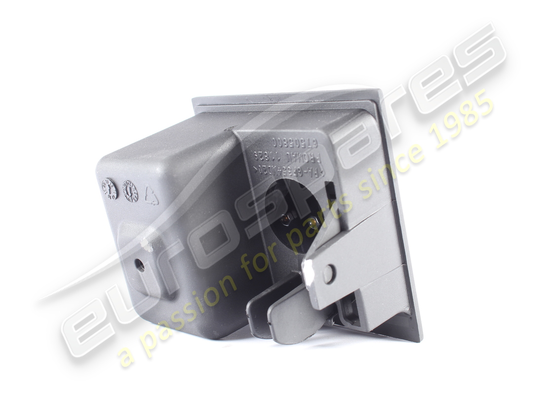 new ferrari ashtray. part number 67505800 (5)