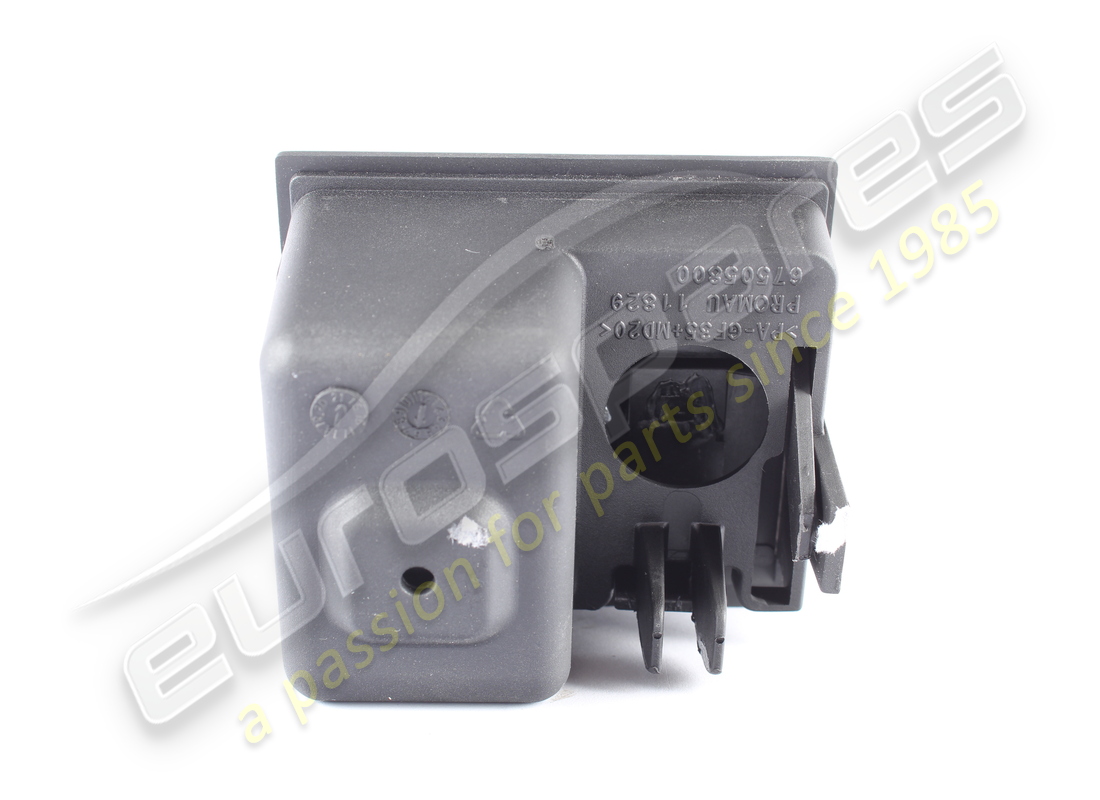 new ferrari ashtray. part number 67505800 (4)