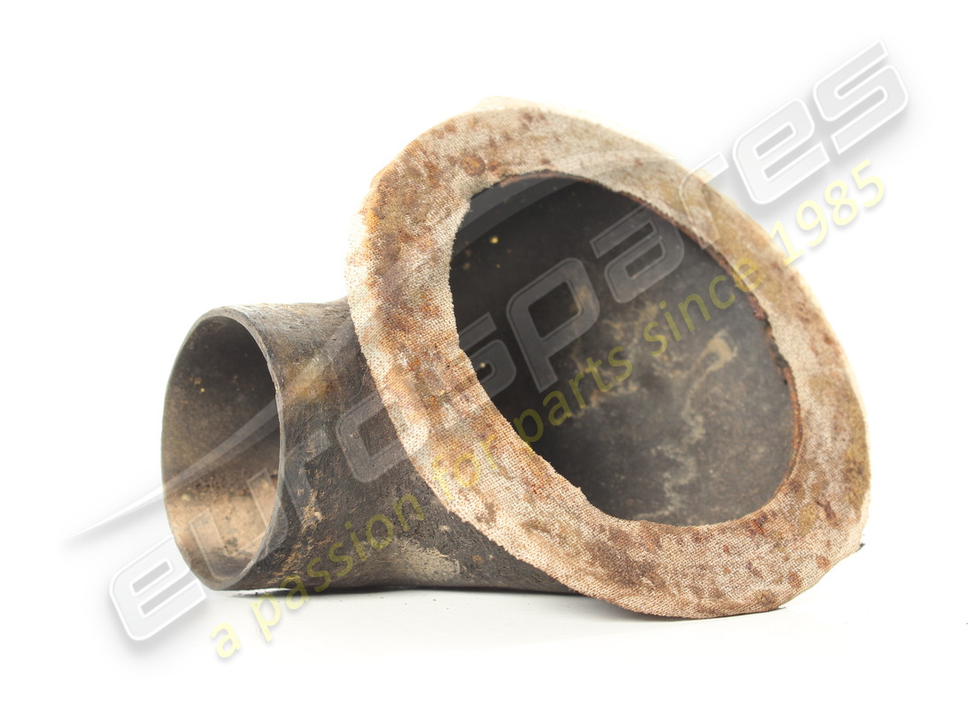 USED LAMBORGHINI AIR VENT BRACKET. PART NUMBER 004708785 (2) used lamborghini air vent bracket. part number 004708785 (2)