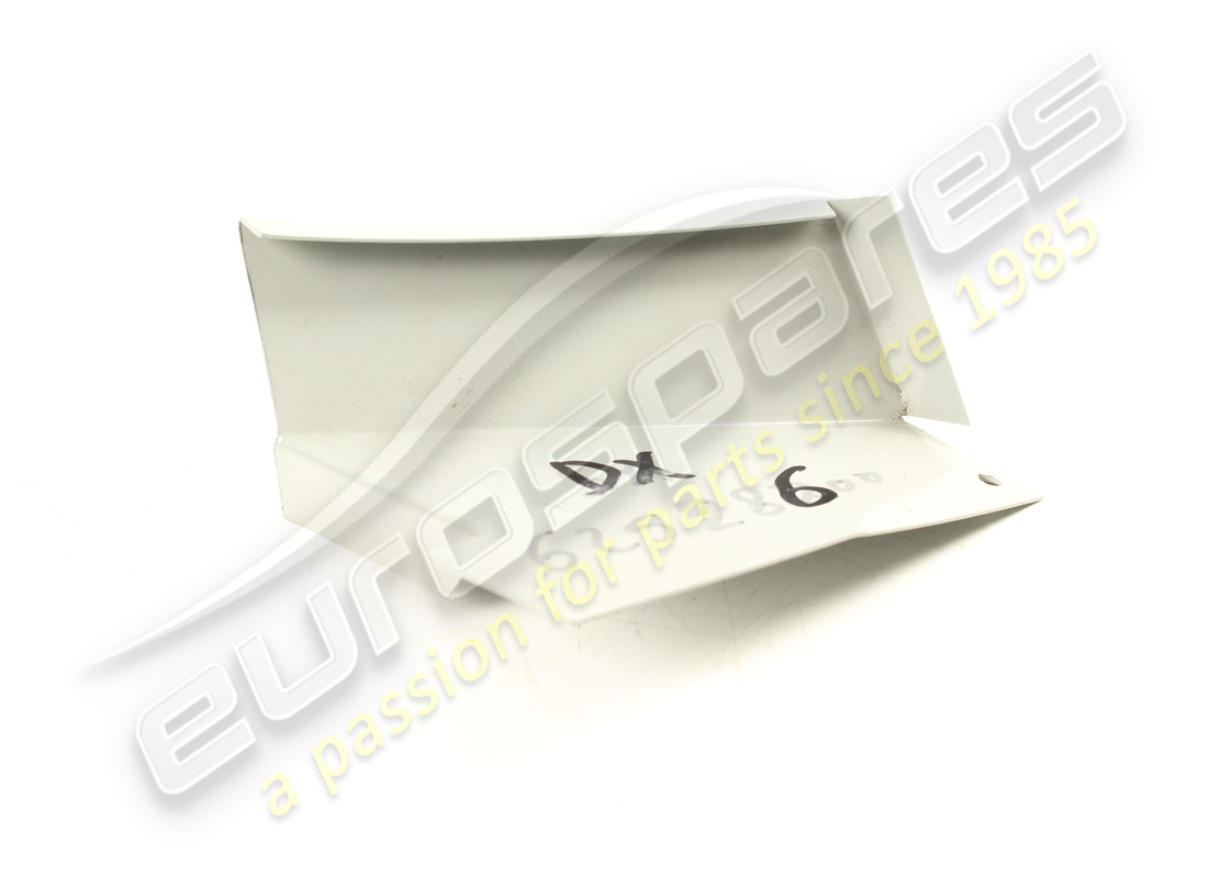 NEW FERRARI LH FRONT COVER RAIL. PART NUMBER 62528700 (1) new ferrari lh front cover rail. part number 62528700 (1)