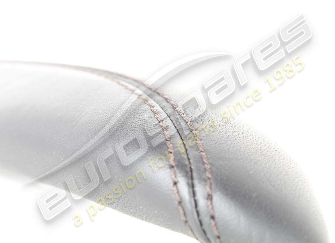 USED FERRARI LH FRONT DOOR PULL. PART NUMBER 866106.. (2) used ferrari lh front door pull. part number 866106.. (2)