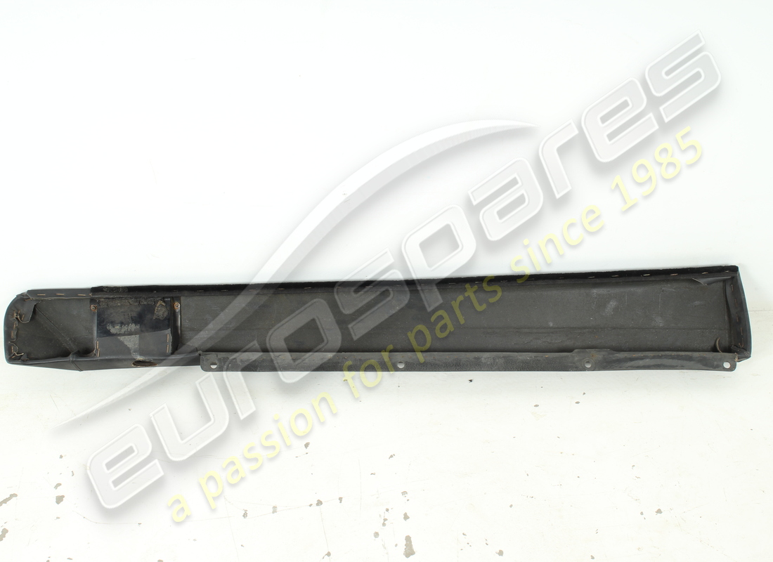 NEW FERRARI LH PANEL. PART NUMBER 61774100 (2) new ferrari lh panel. part number 61774100 (2)