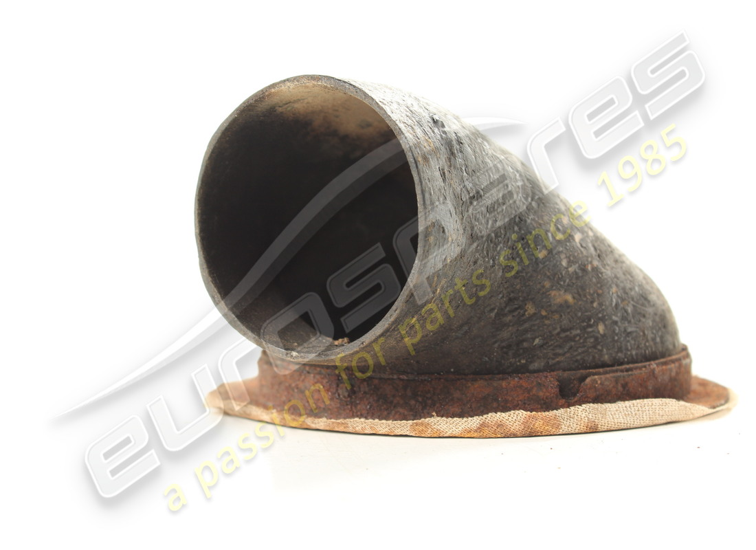 USED LAMBORGHINI AIR VENT BRACKET. PART NUMBER 004708785 (3) used lamborghini air vent bracket. part number 004708785 (3)