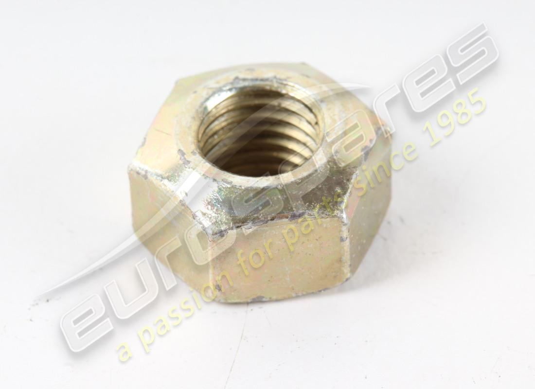 NEW MASERATI S-LOCKING NUT M10X10.250.25. PART NUMBER 14047421 (1) new maserati s-locking nut m10x10.250.25. part number 14047421 (1)