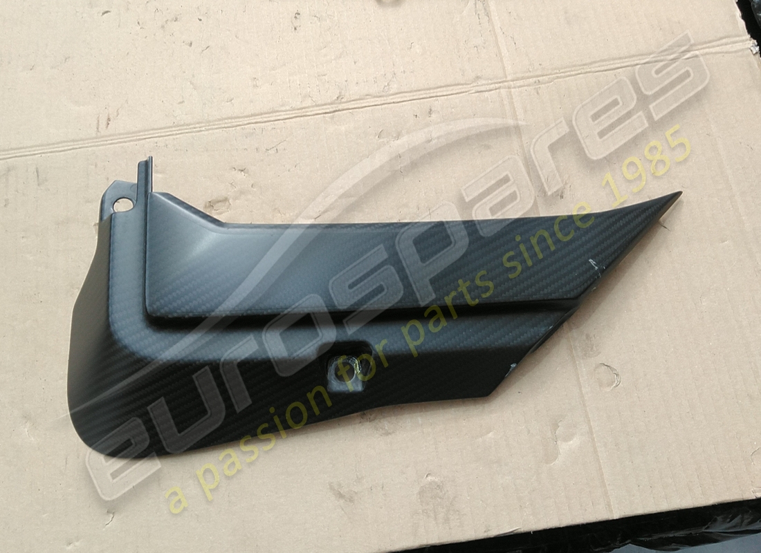 used lamborghini cover (sv-left). part number 470853509f (1)