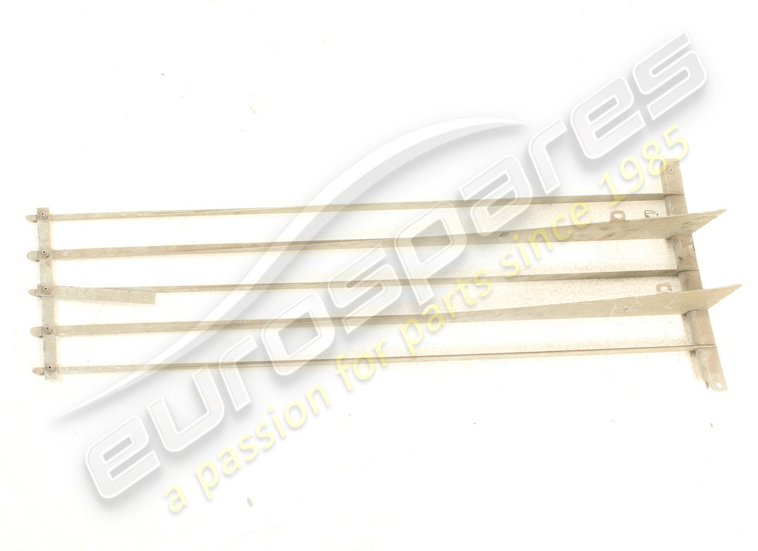 NEW FERRARI LH DOOR GRILLE 14 POINT. PART NUMBER 61488400 (1) new ferrari lh door grille 14 point. part number 61488400 (1)