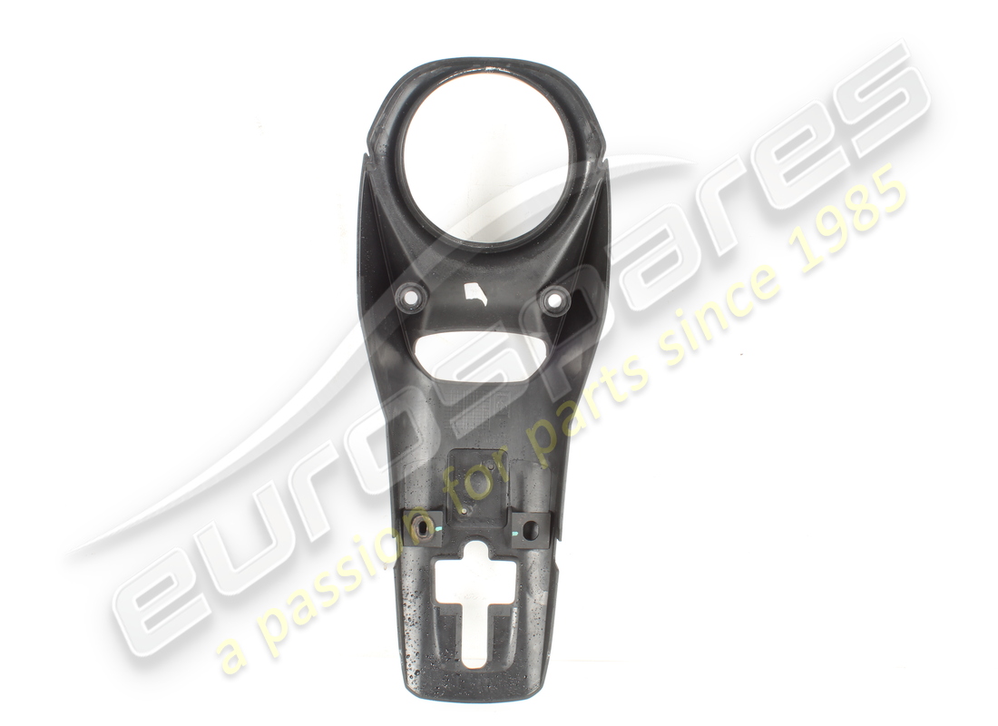 used ferrari complete central cosmetic shie. part number 86921700 (4)