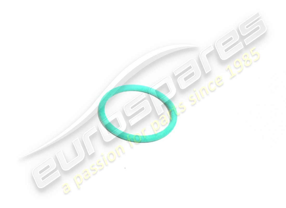 NEW FERRARI O.R. GASKET. PART NUMBER 186272 (1) new ferrari o.r. gasket. part number 186272 (1)