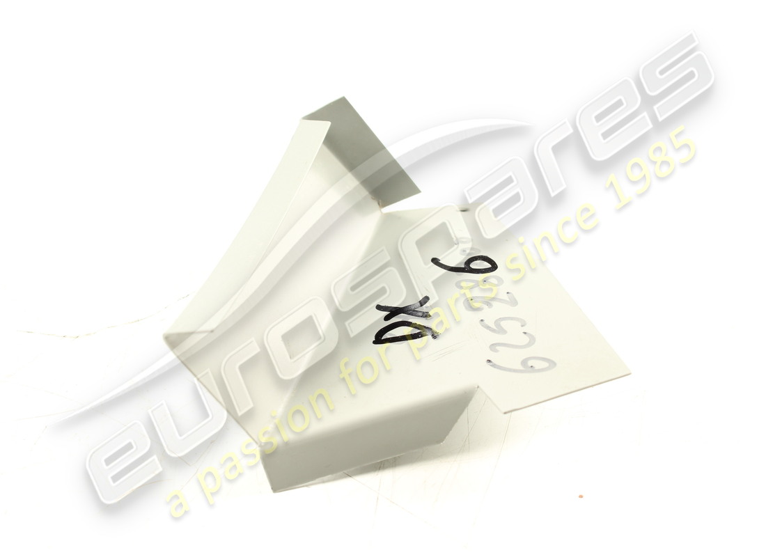 NEW FERRARI LH FRONT COVER RAIL. PART NUMBER 62528700 (2) new ferrari lh front cover rail. part number 62528700 (2)