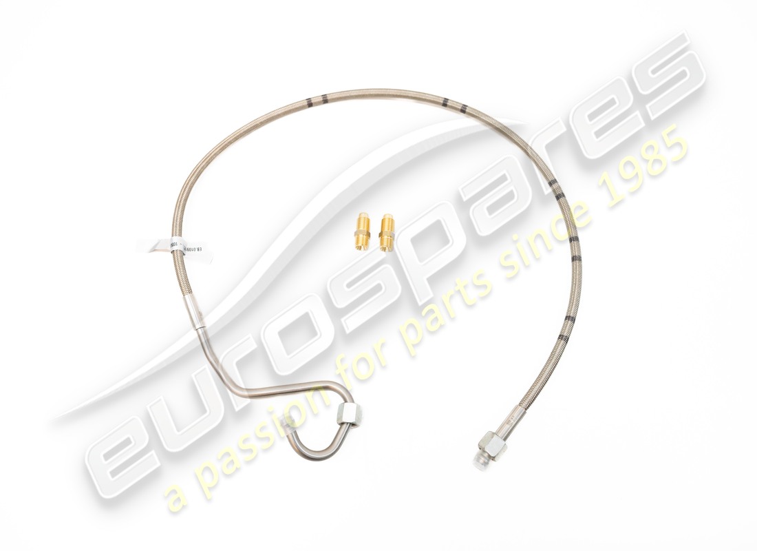 NEW FERRARI OIL DISCHARGE PIPE SET. PART NUMBER 278335 (1) new ferrari oil discharge pipe set. part number 278335 (1)