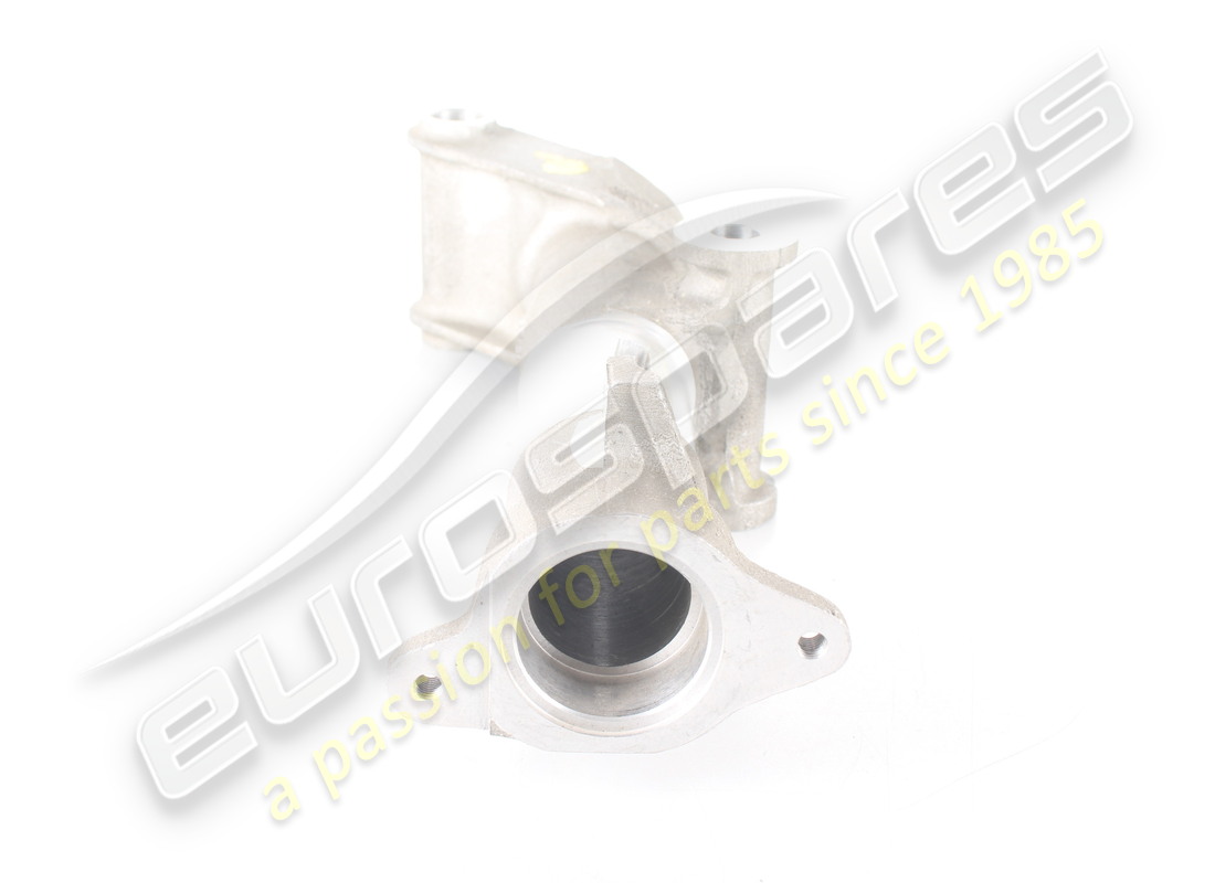 NEW FERRARI STEERING COLUMN SUPPORT. PART NUMBER 122193 (5) new ferrari steering column support. part number 122193 (5)