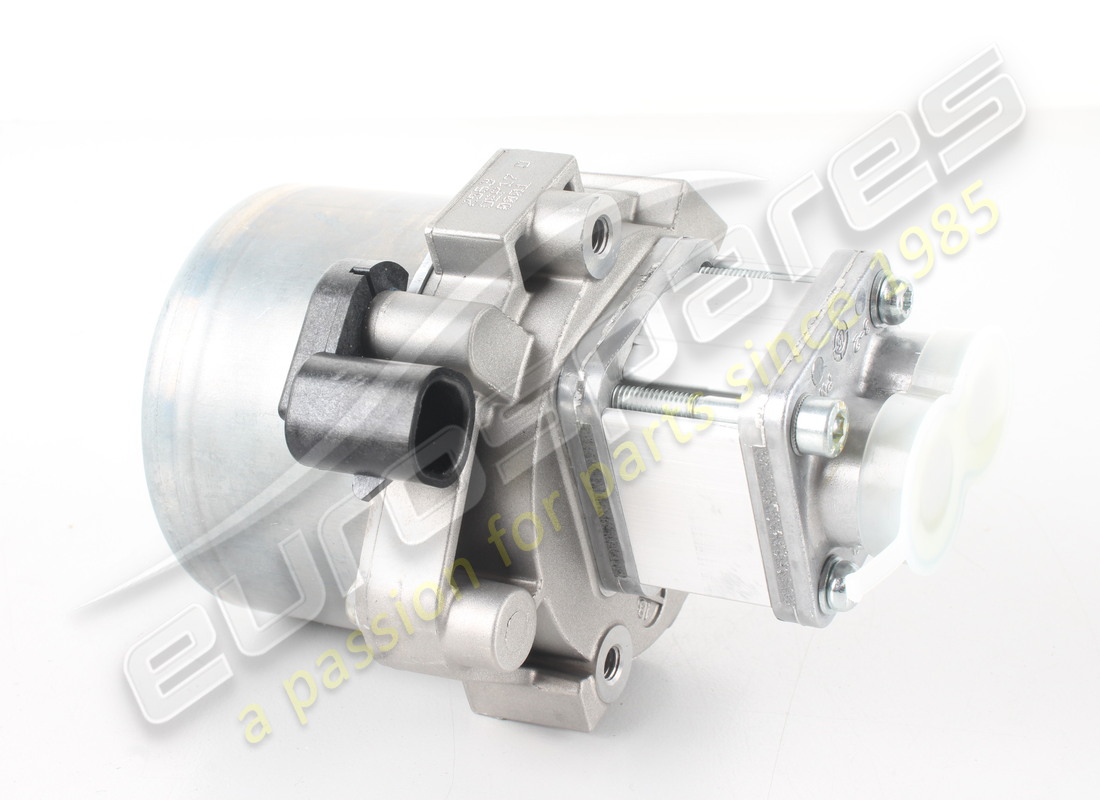 new ferrari electric pump kit. part number 248087 (1)