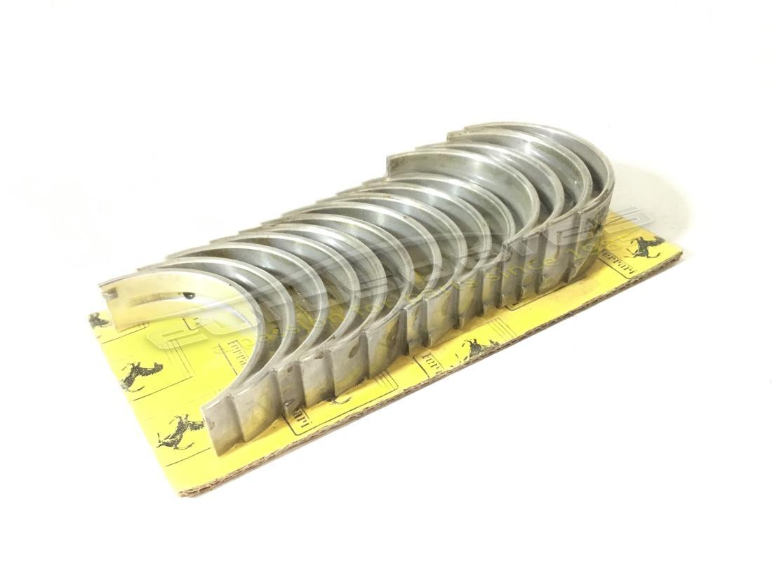 NEW FERRARI 412 M/BEARING SET 3RD UNDERSIZE. PART NUMBER MC182010 (1) new ferrari 412 m/bearing set 3rd undersize. part number mc182010 (1)