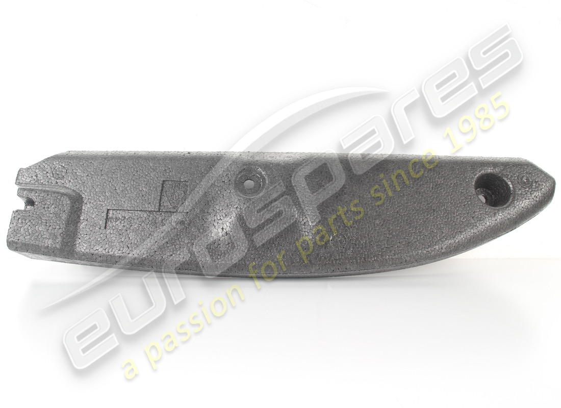 NEW LAMBORGHINI FENDER FOAM. PART NUMBER 4T0806524A (3) new lamborghini fender foam. part number 4t0806524a (3)