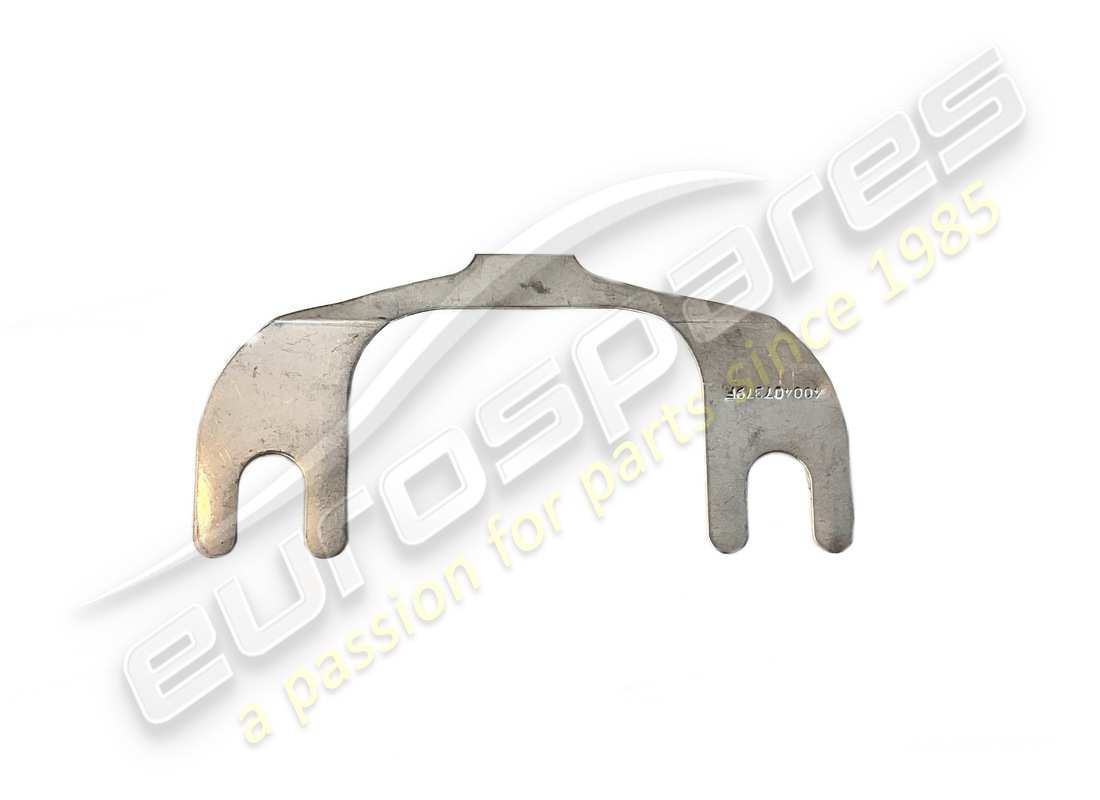 NEW LAMBORGHINI CAMBER ADJUSTMENT 0.3MM. PART NUMBER 400407379F (1) new lamborghini camber adjustment 0.3mm. part number 400407379f (1)