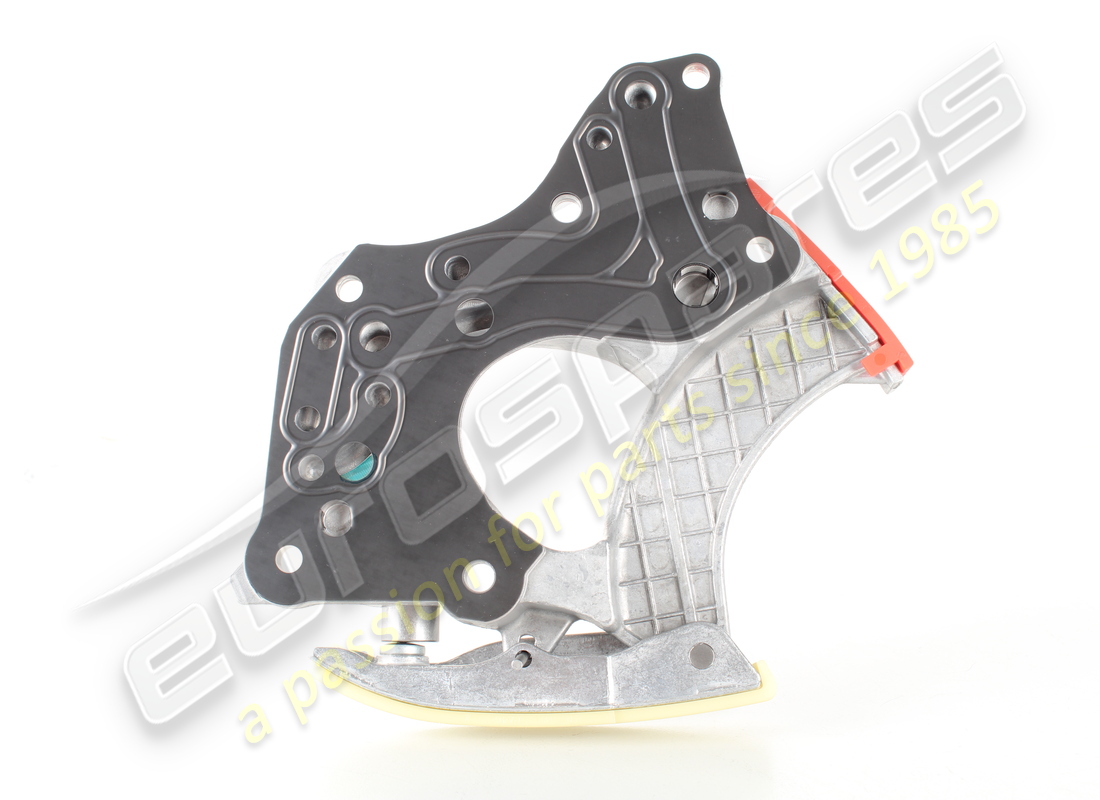 new lamborghini tensioner - chain. part number 079109218ab (4)