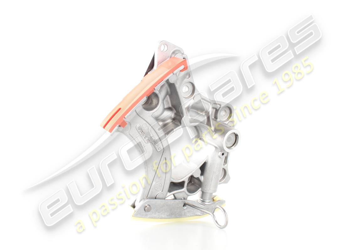 new lamborghini tensioner - chain. part number 079109218ab (1)