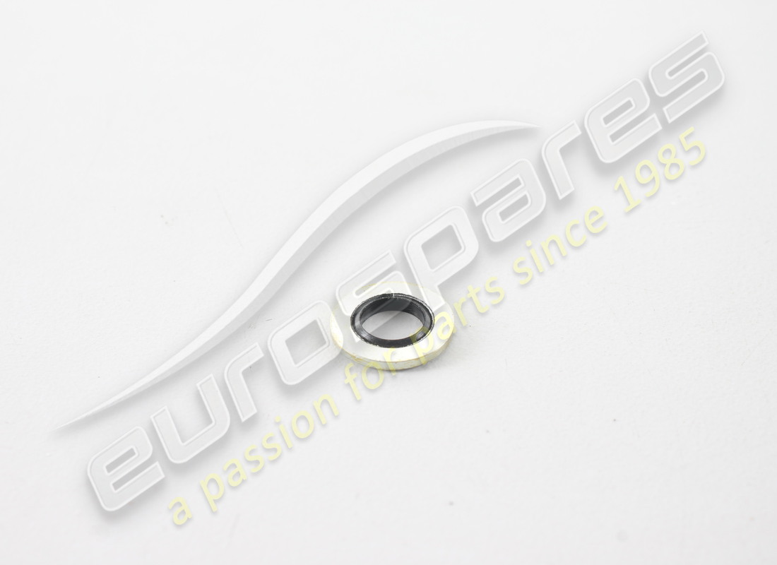 NEW LAMBORGHINI BONDED SEAL WASHER PP 45-4. PART NUMBER 008400616 (1) new lamborghini bonded seal washer pp 45-4. part number 008400616 (1)
