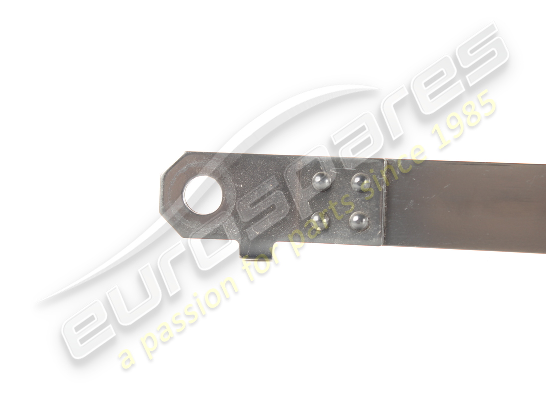 USED Ferrari UPPER RH TANK RETAINER STRAP . PART NUMBER 263506 (1)