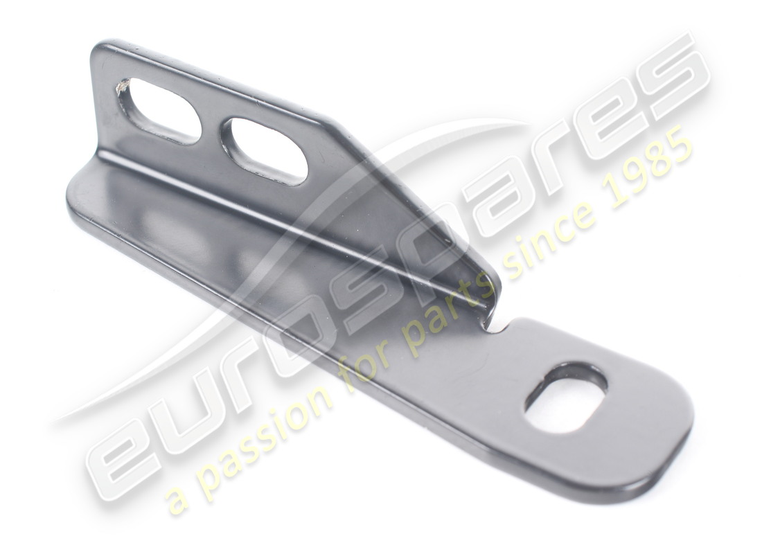 new maserati catalytic converter support brack. part number 209776 (1)