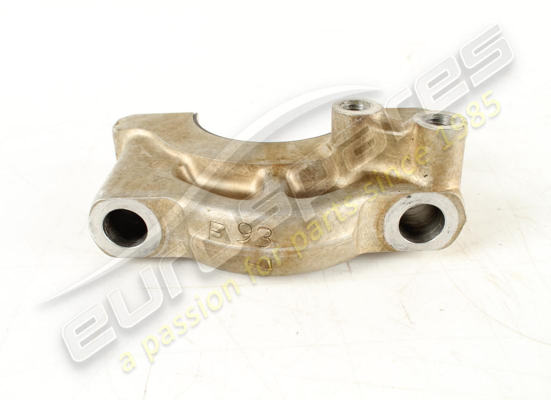 used ferrari front cap. part number 140545 (1)