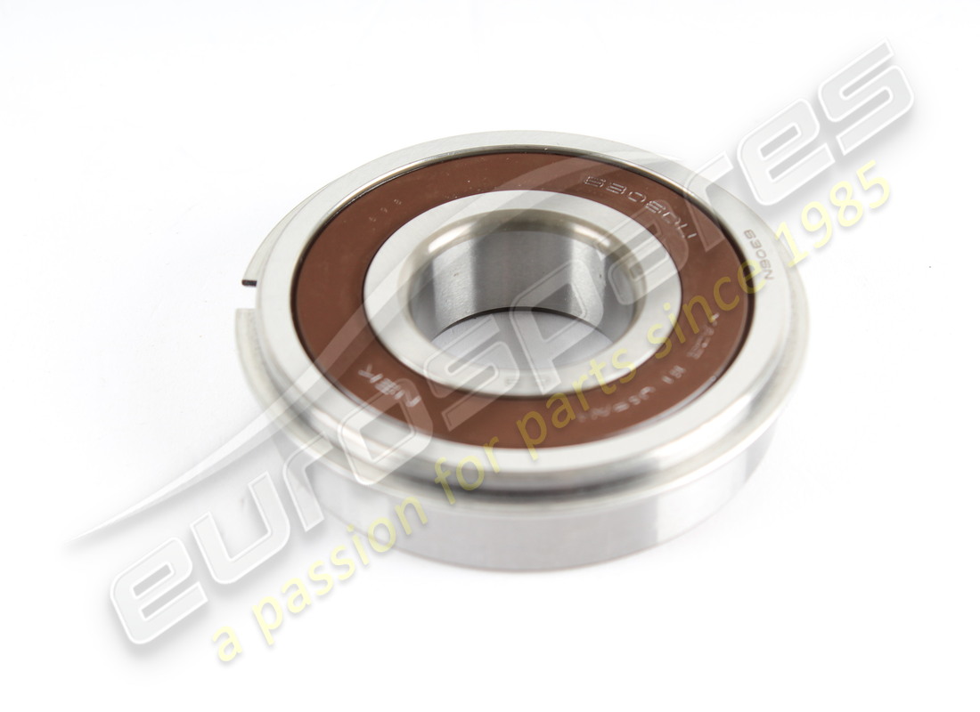 NEW FERRARI BALL BEARING. PART NUMBER 184019 (2) new ferrari ball bearing. part number 184019 (2)