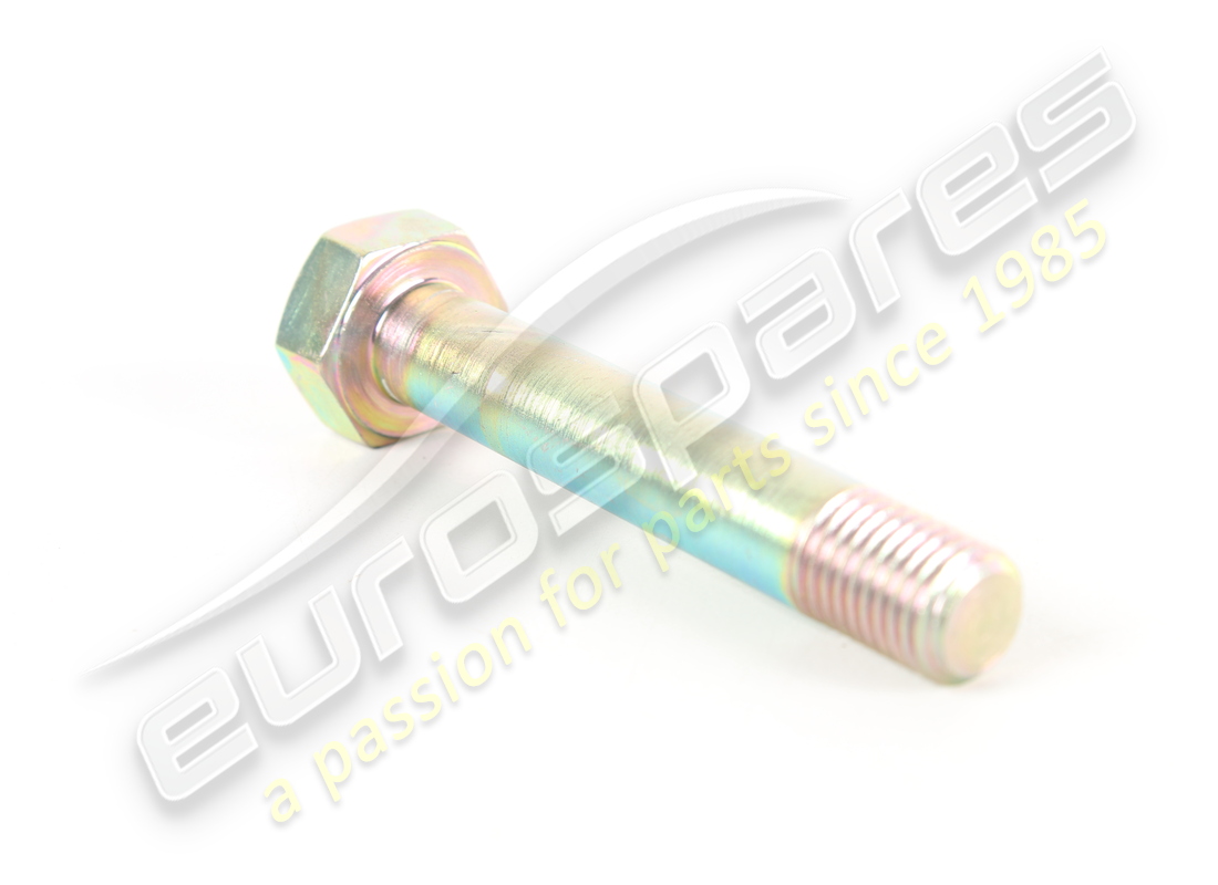 NEW FERRARI DRIVESHAFT BOLT. PART NUMBER 104183 (3) new ferrari driveshaft bolt. part number 104183 (3)
